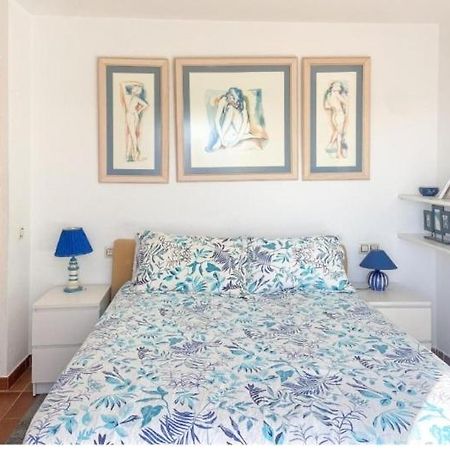La Caracola Apartman Carboneras Kültér fotó