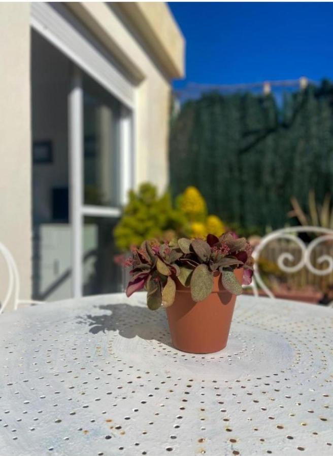La Caracola Apartman Carboneras Kültér fotó