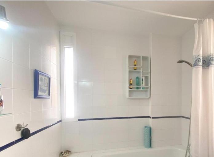 La Caracola Apartman Carboneras Kültér fotó
